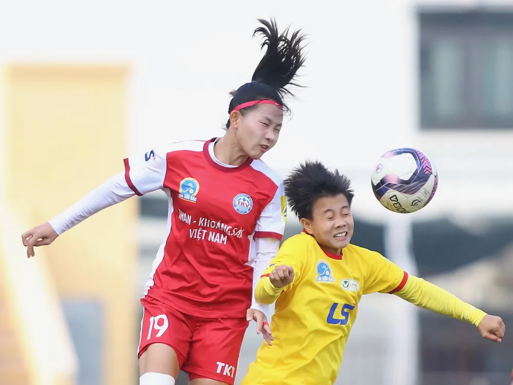 TPHCM I mất ngôi đầu ảnh 1