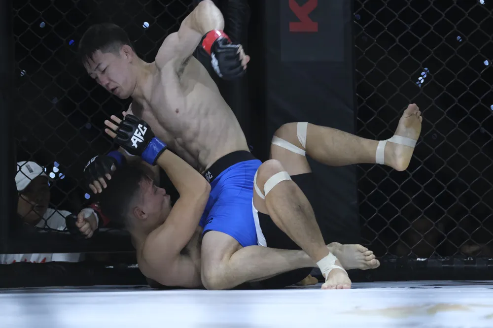 Những trận so găng quyết liệt tại AFC21