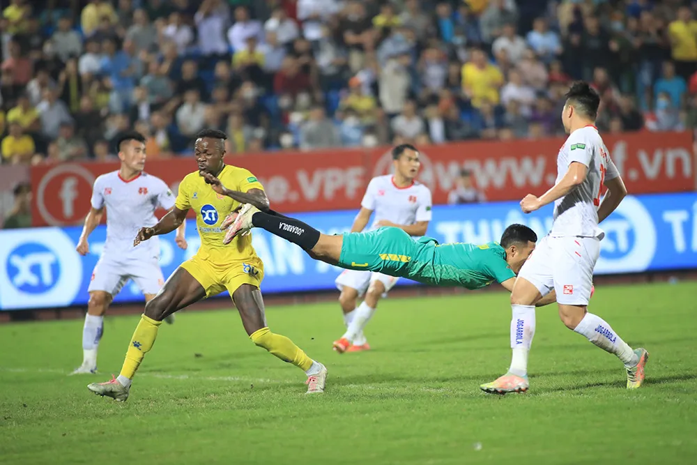 Nguyễn Hải Huy: Sau giông bão là cầu vồng! ảnh 1