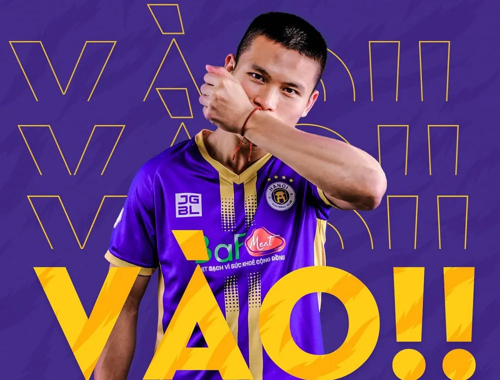 Thầy trò HLV Chu Đình Nghiêm nhận cú đúp giải thưởng tháng 10 ảnh 1