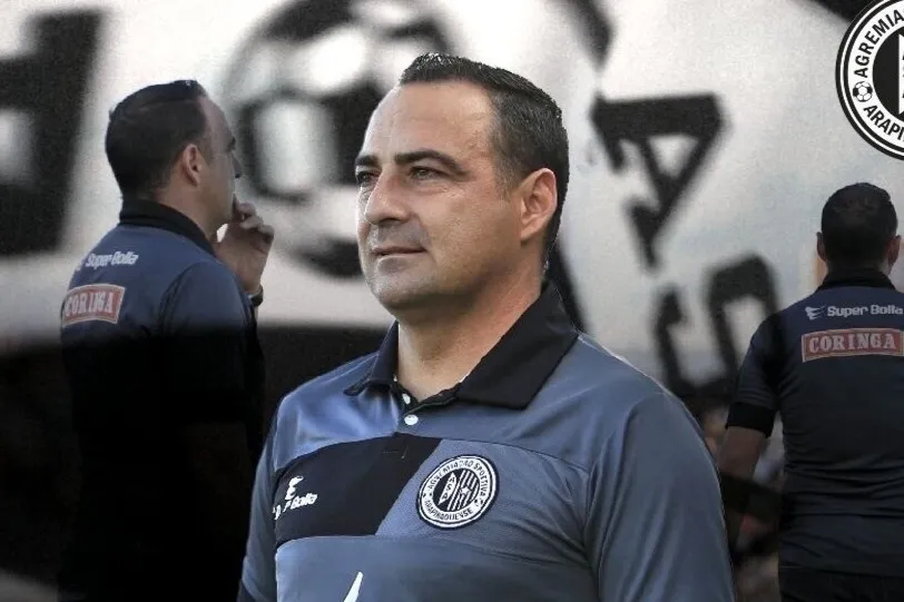 Thêm 2 thầy ngoại thử sức tại V-League ảnh 1