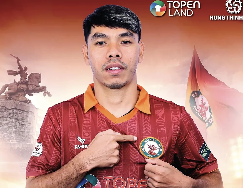 Topenland Bình Định, Khánh Hòa, Đà Nẵng hội ngộ tại giải Tứ hùng ở Đà Lạt ảnh 1