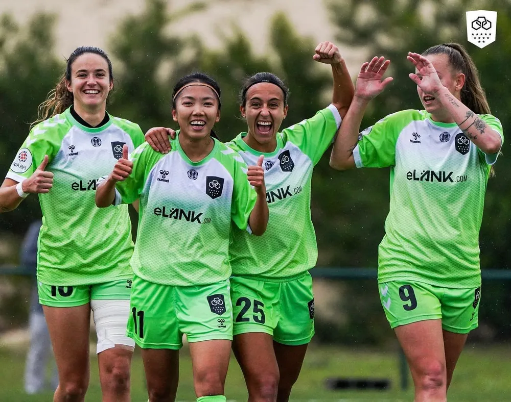 Giải thưởng Quả bóng vàng Việt Nam 2022: Giá trị của “thủ lĩnh” ảnh 1