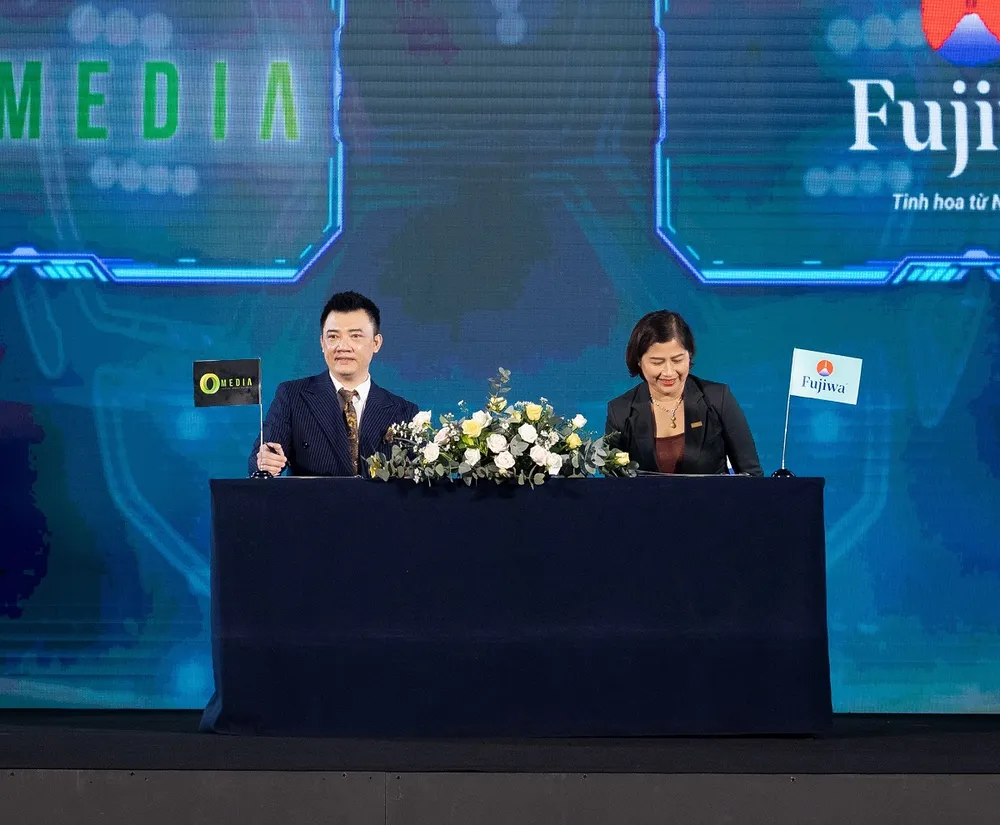 Sự kiện này, Ban tổ chức đã nhận được sự đồng hành của nhiều đơn vị