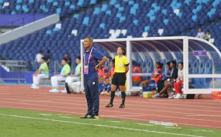 HLV Mai Đức Chung