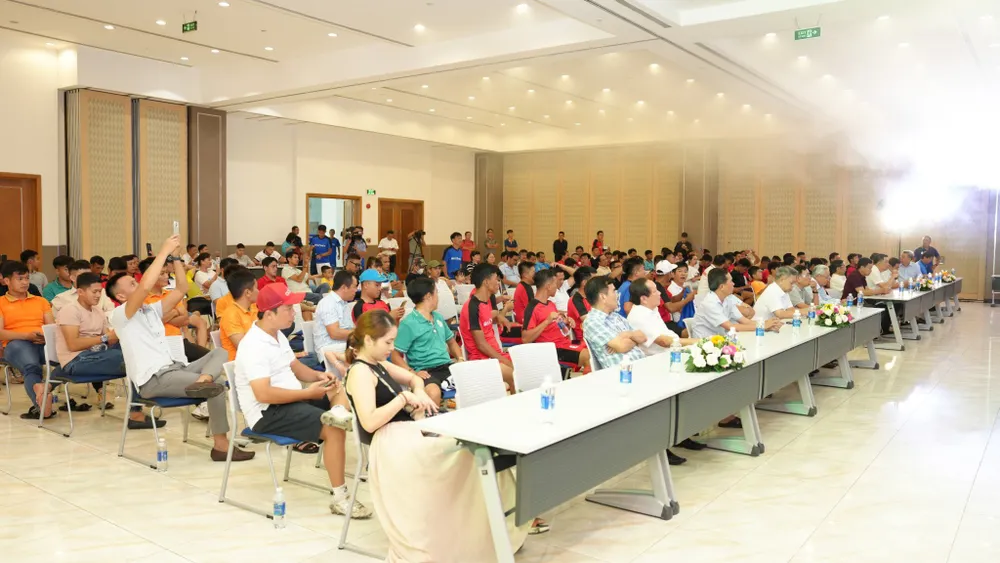 Giải đã thu hút nhiều đội bóng đá phong trào của các công ty, xí nghiệp, trường học trên địa bàn tỉnh với hàng chục ngàn lượt VĐV tham dự đã tạo ra một diện mạo mới cho phát triển phong trào thể thao tỉnh nhà. Giải năm nay với sự tham gia của 155 đội bóng và tổng giá trị tiền thưởng lên đến gần 500 triệu đồng là sự nâng tầm thành công từ quy mô đến chất lượng của giải đấu.