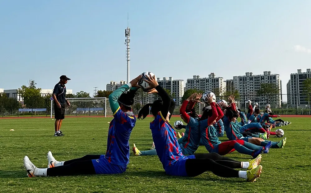 Đội tuyển nữ Việt đang có đội hình mạnh nhất trước cuộc so tài với Nhật Bản