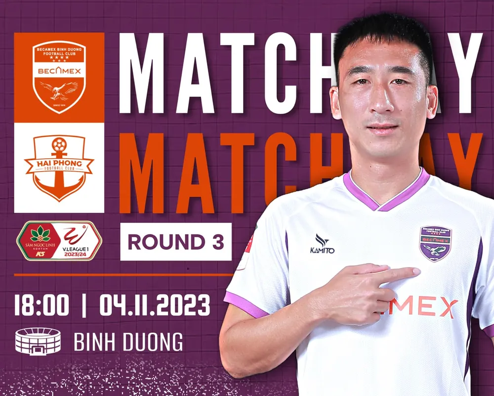 Hải Huy sẽ là nhân vật đáng chú ý trong trận này