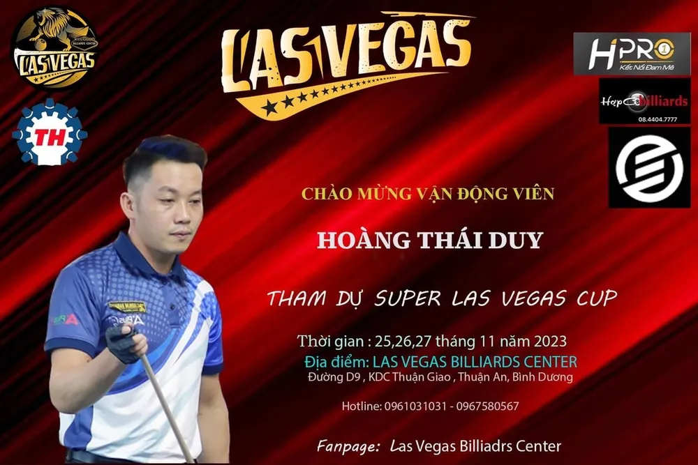 Giải với sự góp mặt của 128 cơ thủ Giải với sự góp mặt của 128 cơ thủ