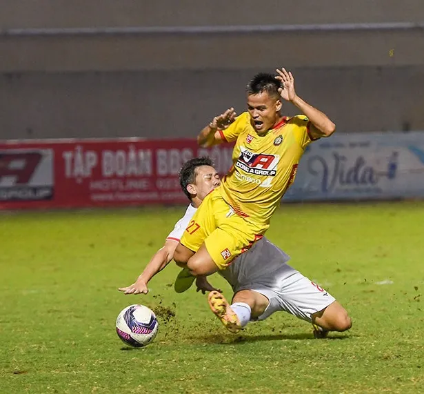 Thanh Hóa sẽ gượng dậy sau trận thua CAHN ở vòng đấu trước?
