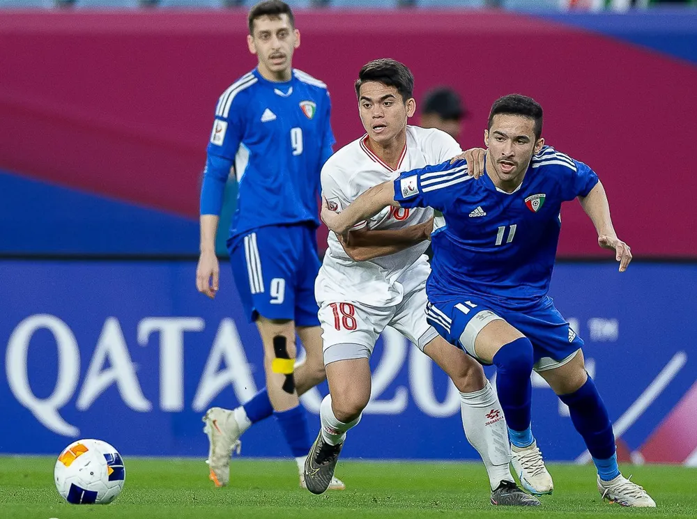 Ba nhiệm vụ sắp tới của HLV Kim là vào chung kết AFF Cup 2024, vào bán kết SEA Games 2025 và vào VCK U23 châu Á 2026