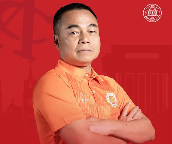 GĐKT Trần Tiến Đại chia tay CLB CAHN