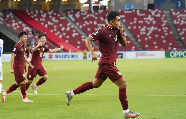 Cầu thủ kỳ cựu Dangda không có tên tham dự ASEAN Cup 2024 (Ảnh aff.com).jpg