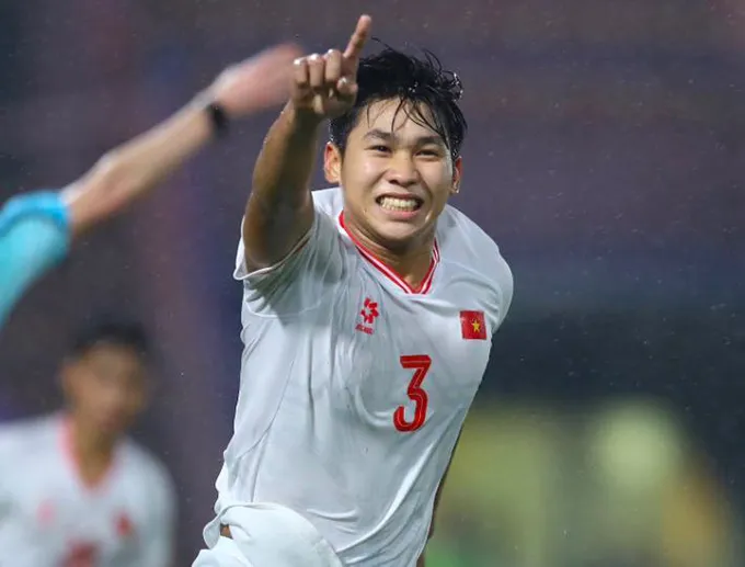 U17 Việt Nam vào bảng nặng ký ở VCK U17 châu Á 2025