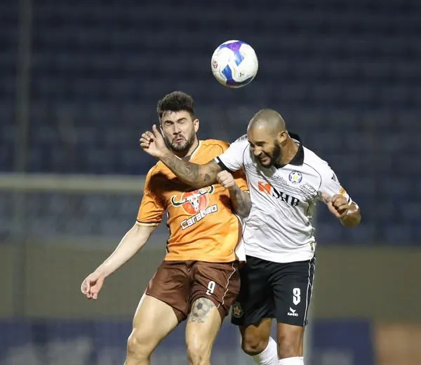 Đà Nẵng tiếp tục trận "chung kết" khác, lần này là chuyến làm khách trên sân Pleiku ở vòng 24.