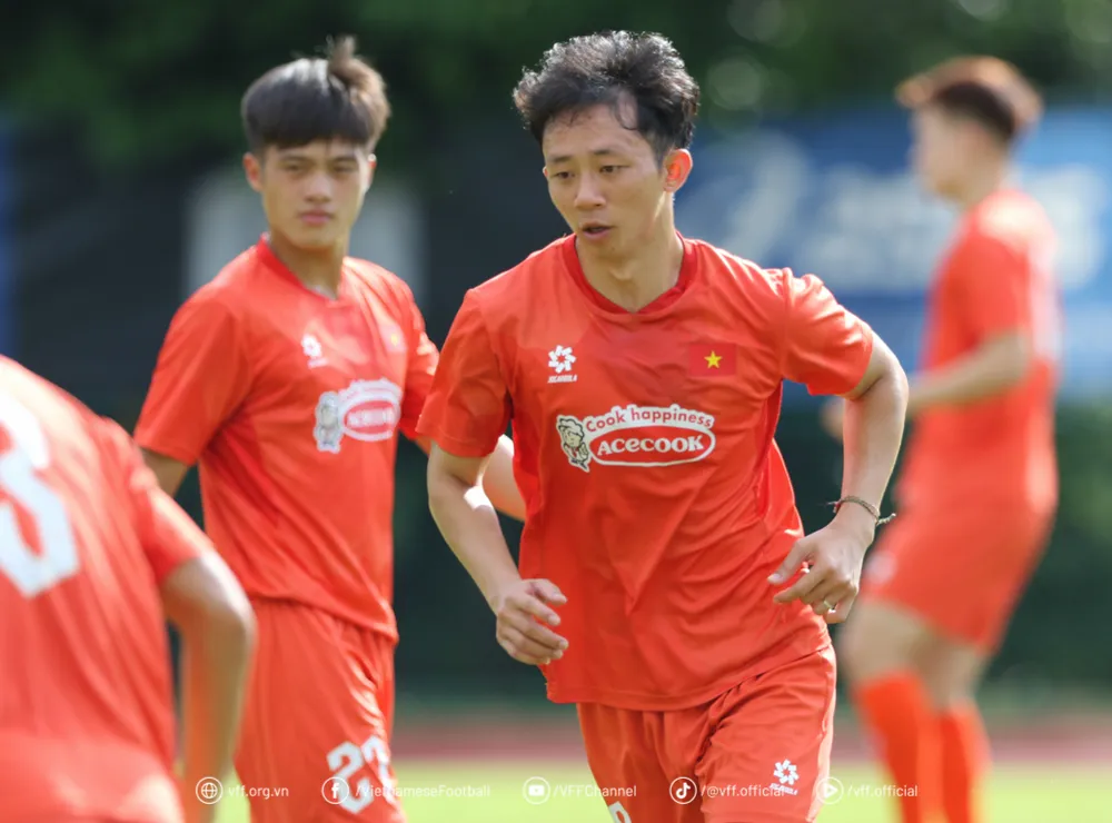 Châu Ngọc Quang sẽ là "vũ khí" bất ngờ của ông Kim trong cuộc so tài với Malaysia.