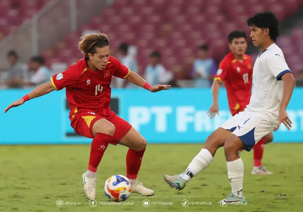 Cuộc tranh chấp khu trung tuyến trong trận này sẽ rất quyết liệt.