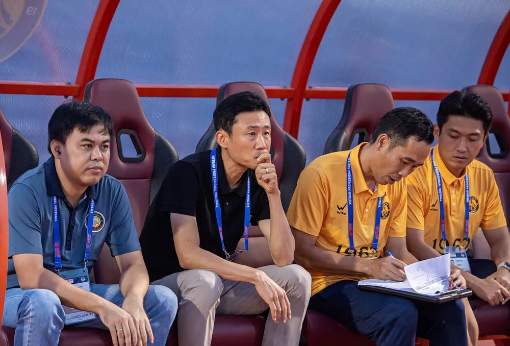 Thanh Hóa tiếp tục biến động ở khu kỹ thuật