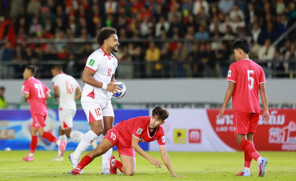 Xuân Son đủ điều kiện ra sân ở vòng 1/8 Cúp Quốc gia vào cuối tuần này. Ảnh: HẢI HOÀNG