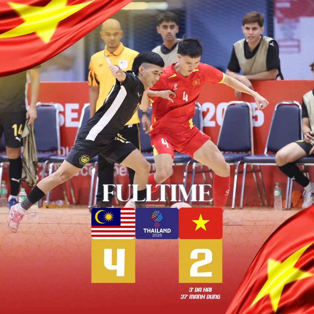 Ảnh: Thái Sơn Nam FC