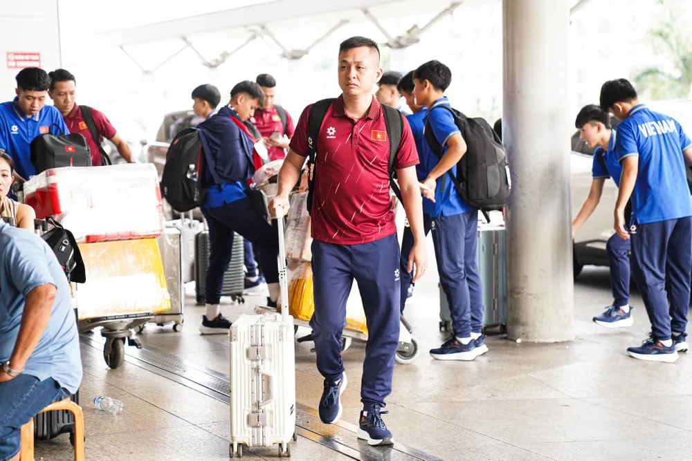 Giải lần đầu tiên có sự tham dự của 5 đội, là cơ hội cho các cầu thủ trẻ tích lũy kinh nghiệm trận mạc quốc tế.