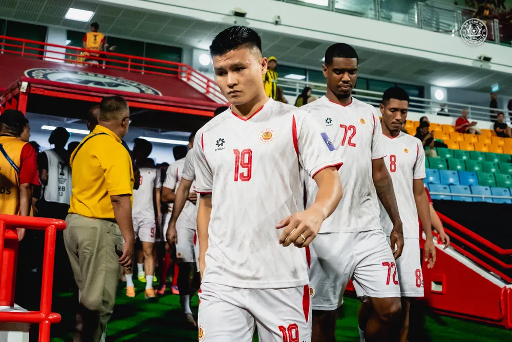 Hai đại diện của Việt Nam là Nam Định và CAHN thi đấu không thành công ở AFC Champions League Two 2025-2026 đã làm bóng đá Việt Nam bị Singapore qua mặt.