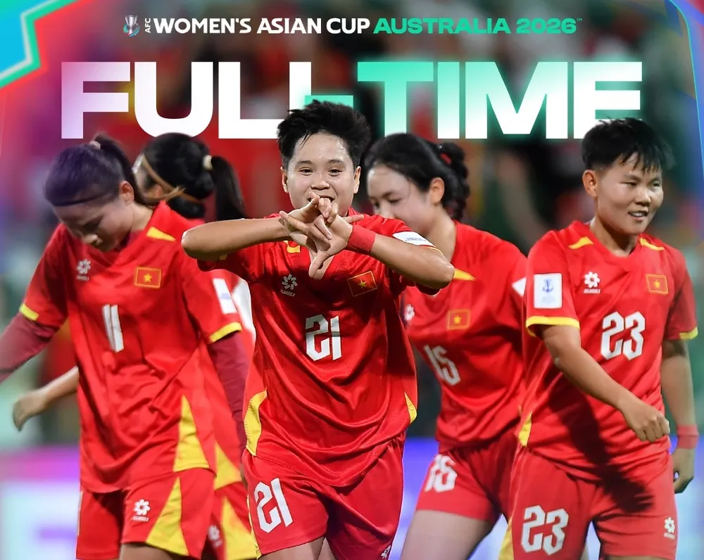 Ảnh; AFC Asian Cup