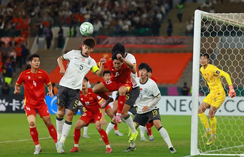 U23 Việt Nam sẽ thay đổi nhiều về lực lượng so với đội hình vừa tham dự VCK U23 châu Á 2026. 