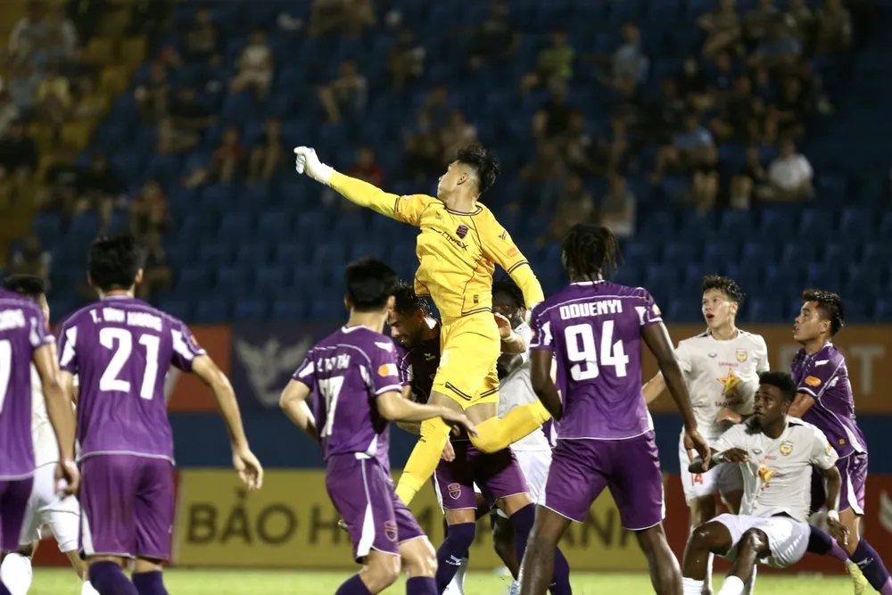 Mùa giải 2026-2027 sẽ có nhiều nét mới.