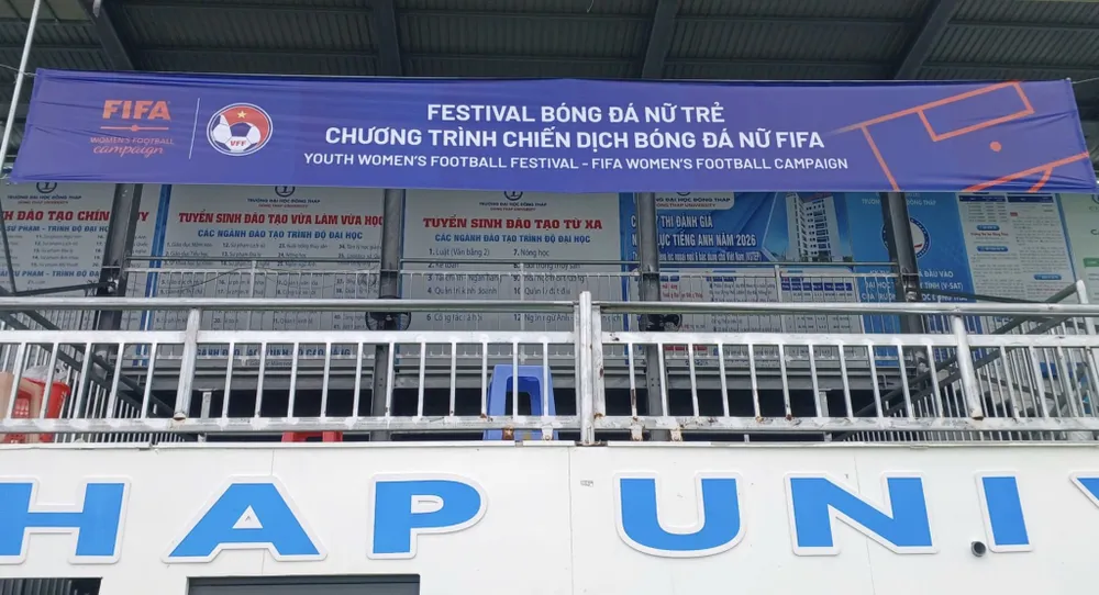 Các Festival bóng đá nữ trẻ được xem là một trong những hoạt động thiết thực nhằm mở rộng cơ hội tiếp cận bóng đá cho các trẻ em nữ đến với các hoạt động bóng đá.