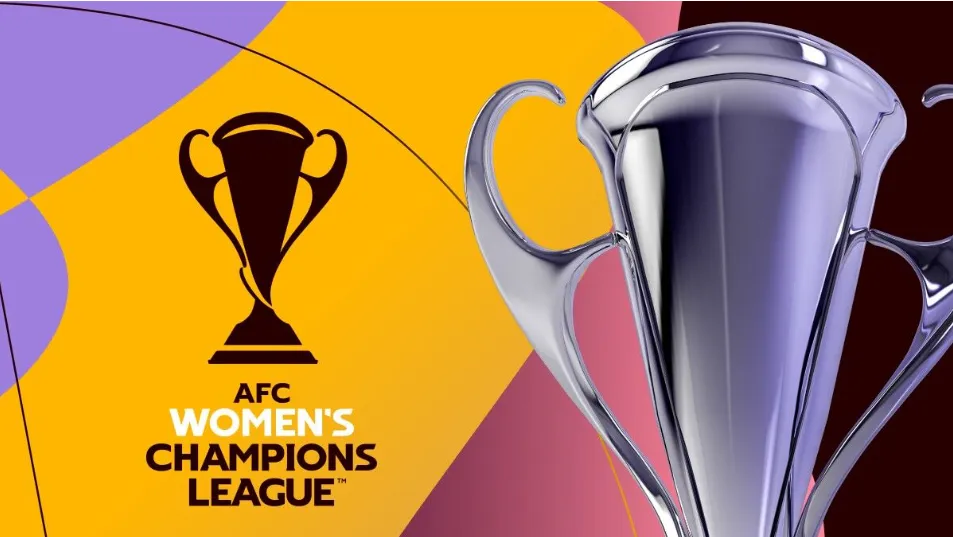 9 CLB nữ Đông Nam Á tham dự vòng loại AFC Women’s Champions League 2026-2027