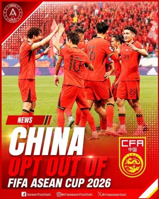 Ảnh: aseanfootball
