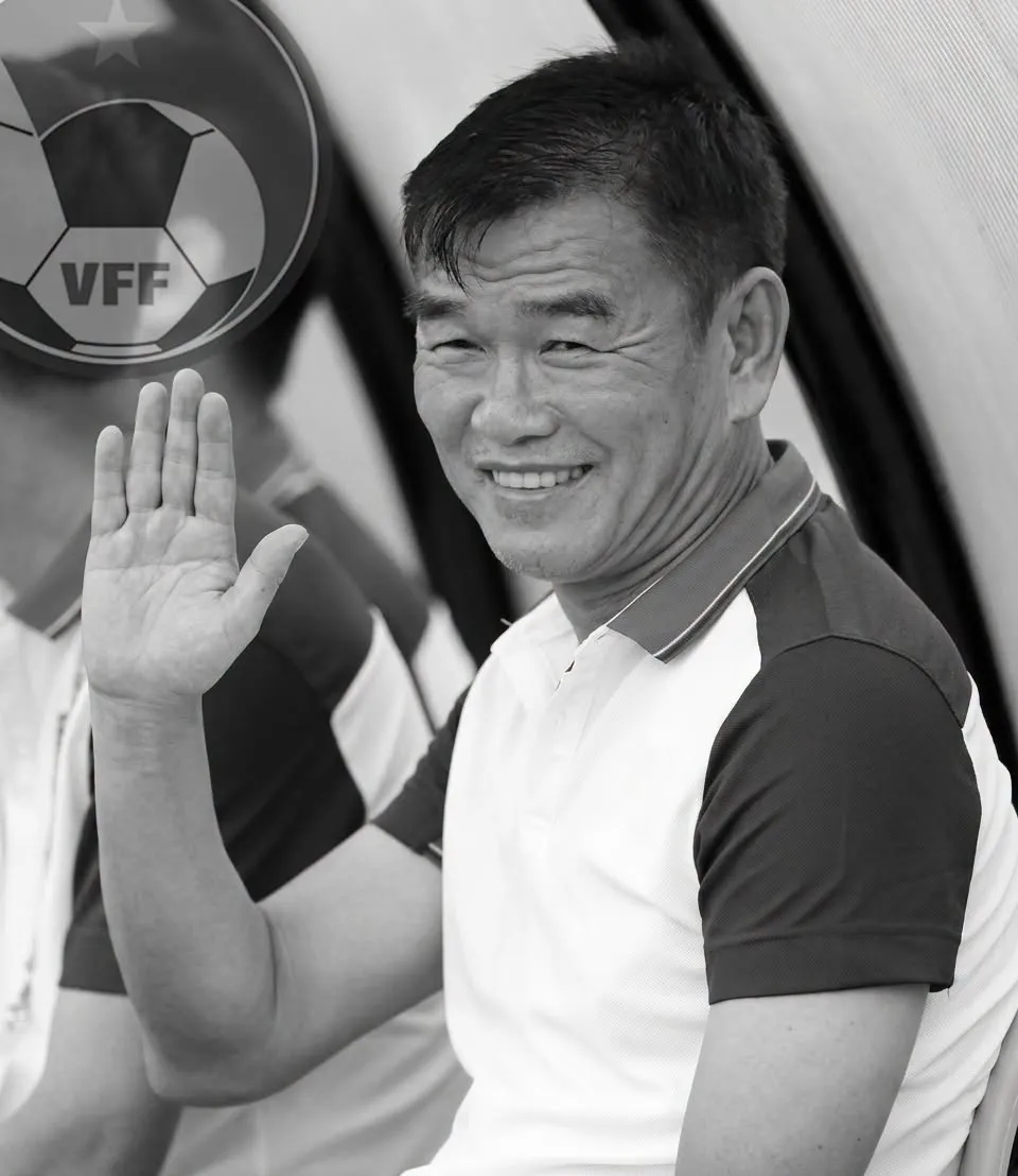 HLV Phan Thanh Hùng qua đời