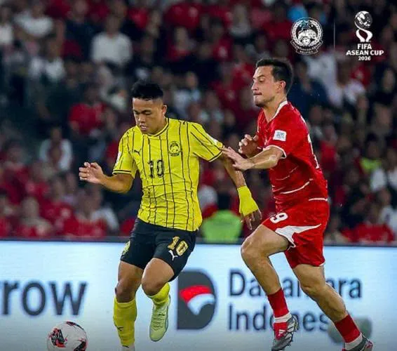 Cục diện ở bảng A quyết liệt đến vòng cuối. Ảnh: Aseanfootball