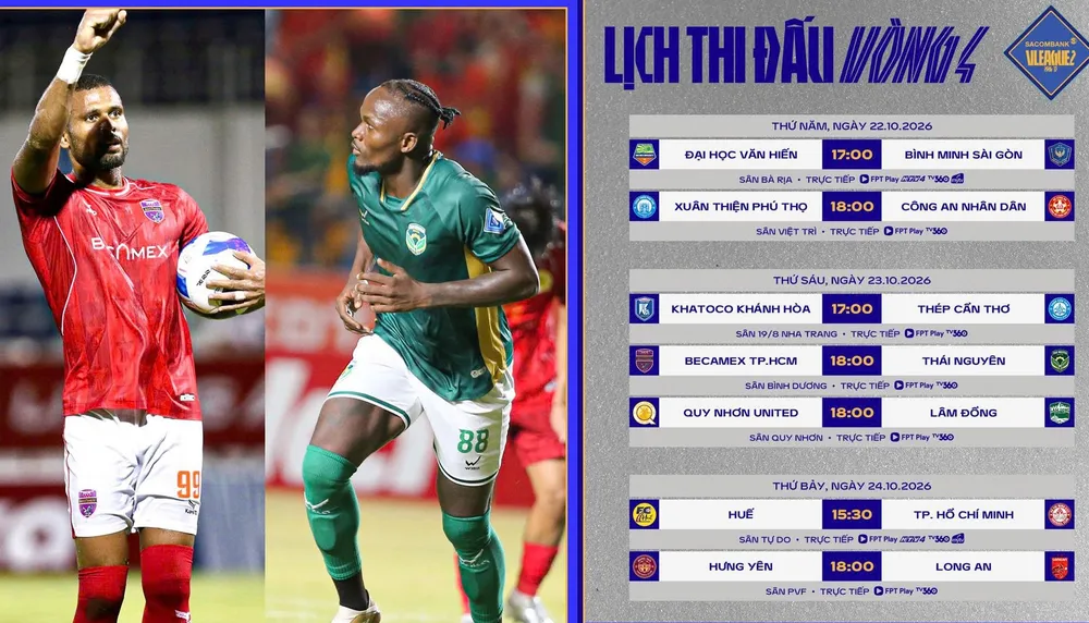 Ảnh: VPF