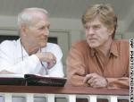 Redford and Newman, hangin' out ảnh 1