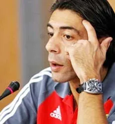 Rui Costa sẽ giải nghệ cuối mùa bóng