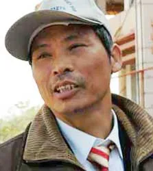 “Thần đèn” xứ Bắc di dời tòa nhà lớn nhất Việt Nam: Khối nhà nặng 3.000 tấn đã “đi” được 8m