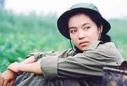 “Bê nguyên xi” tính cách vào vai diễn