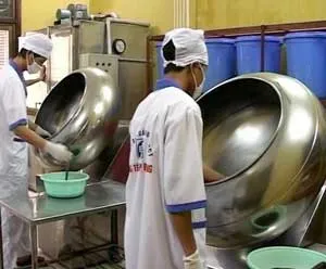 Niềm vui của bệnh nhân phong thấp ảnh 2