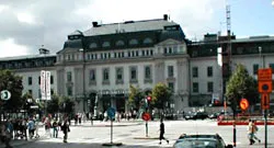 Màn hình cảm ứng lớn nhất ảnh 3