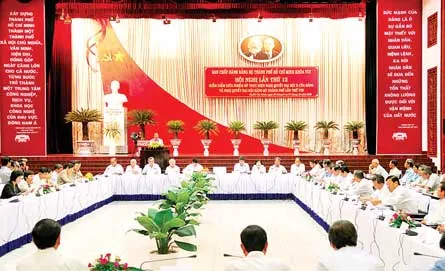 Kinh tế phát triển theo hướng nâng cao chất lượng, ổn định và bền vững