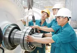 Chuyển dịch vốn ở công ty cổ phần: Không lãi, nhà nước chịu; có lãi, tư nhân hưởng