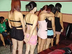 Luật Phòng chống mại dâm kém khả thi