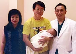 Cấy túi phôi – Phương pháp sinh con theo ý muốn