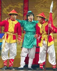 Giáo dục lịch sử cho học sinh qua nghệ thuật: Ý tưởng hay, thực hiện… kém!