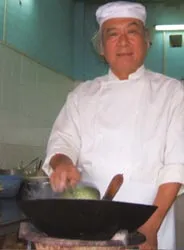 Ông Hai Châu và “cú liều” ở tuổi 50