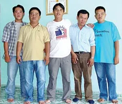 Hải “SBC” ảnh 2