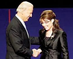 Ông Biden thắng thuyết phục