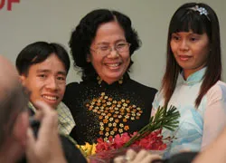 20 năm ca mổ Việt – Đức: Thành công của sự hợp tác và tình hữu nghị ảnh 2